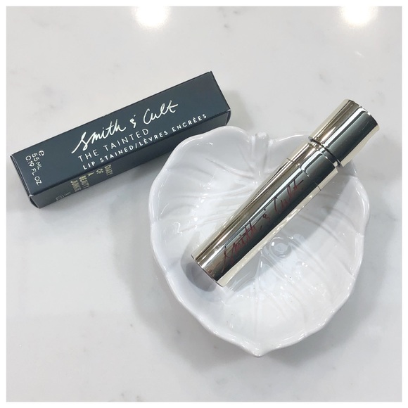 2 for $20 💕 Smith & Cult The Tainted Lip Stain - Picture 2 of 3